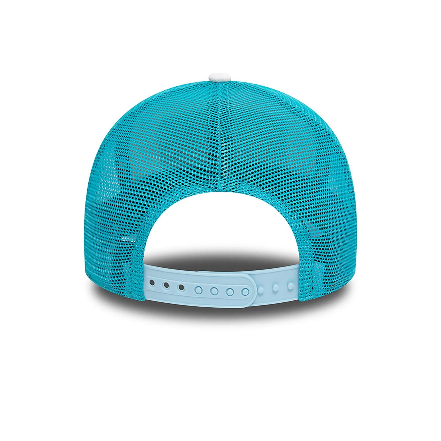 NEW ERA Cappellino A-Frame Trucker Summer Mykonos
