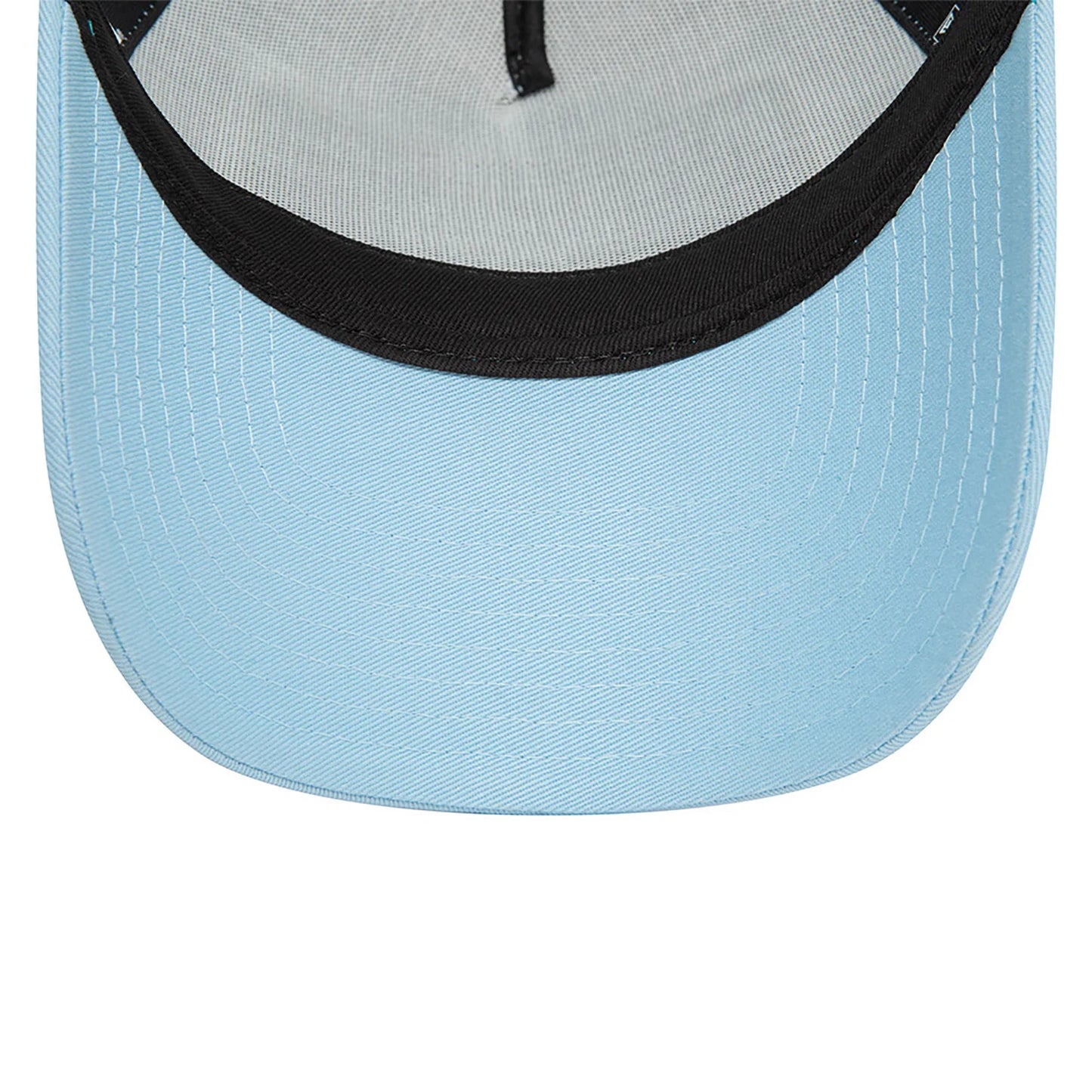 NEW ERA Cappellino A-Frame Trucker Summer Mykonos