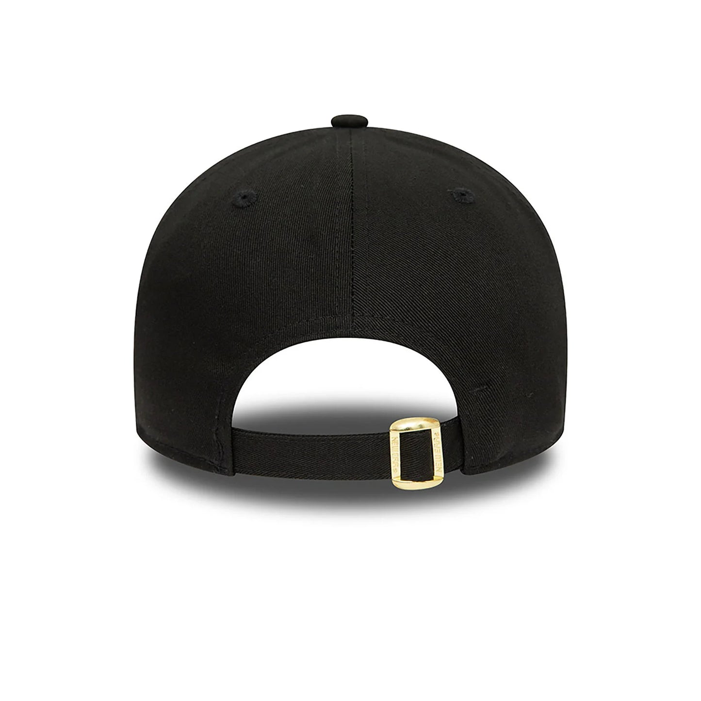 NEW ERA 9FORTY New York Yankees Metallic Outline Nero