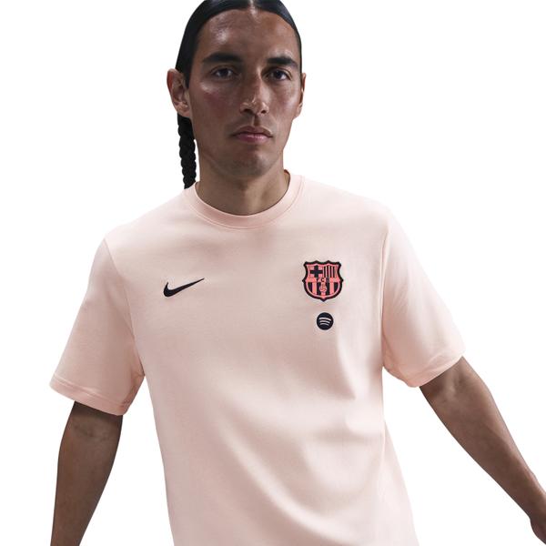 T-SHIRT NIKE BARCELLONA FC 2026