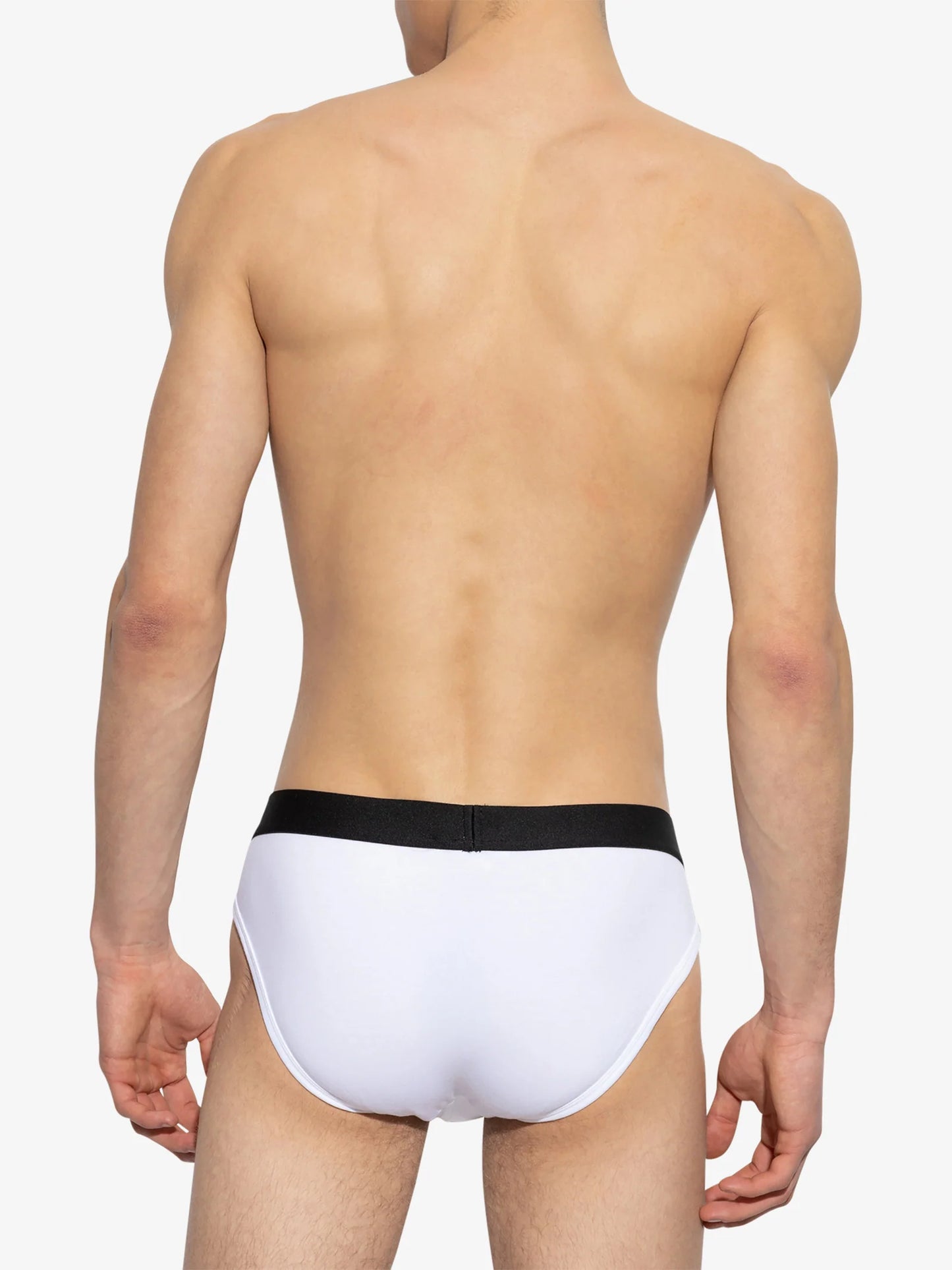 DSQUARED2 SLIP TWIN PACK BRIEF