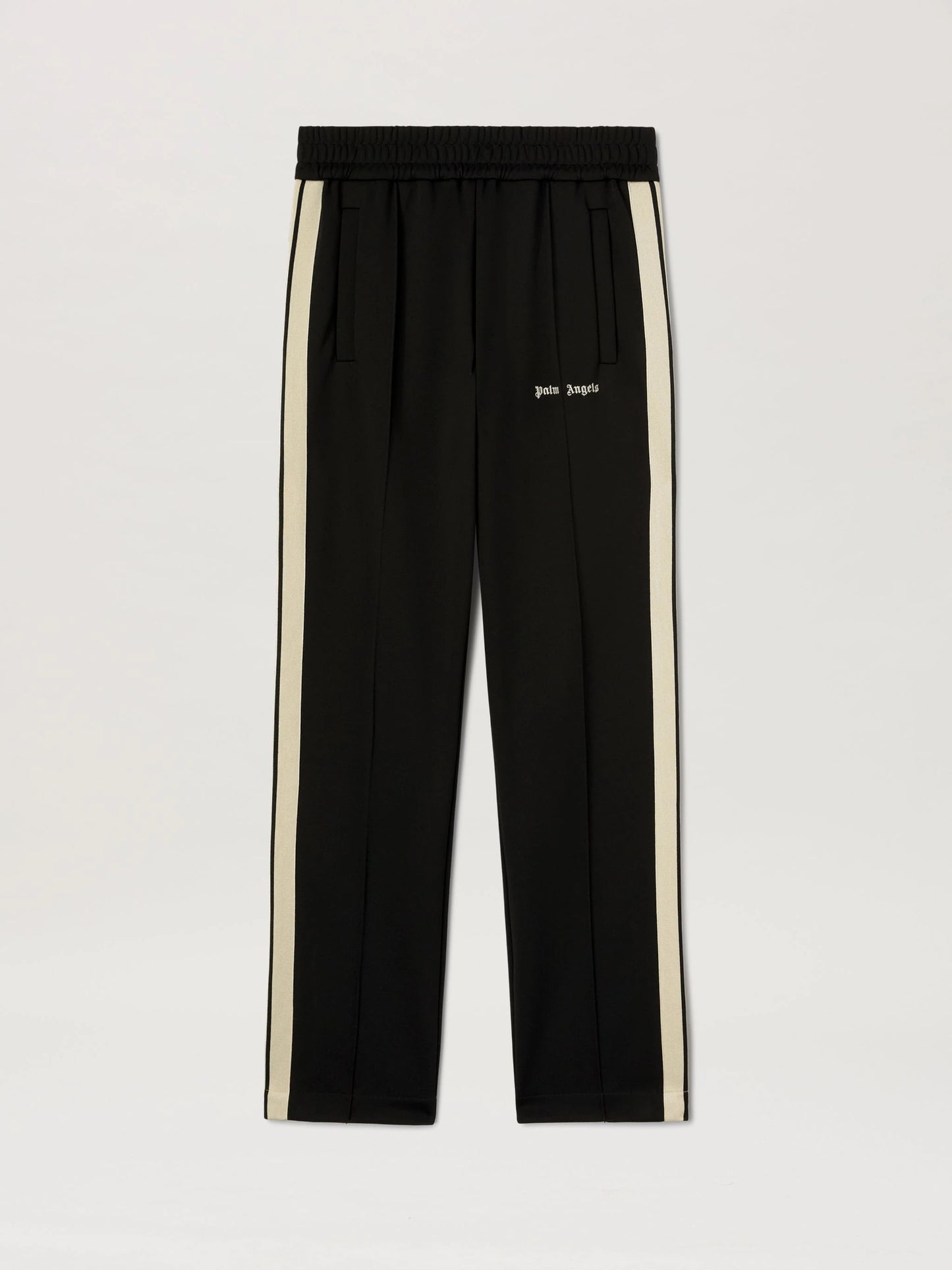 PANTALONE PALM ANGELS TRACK LOGO