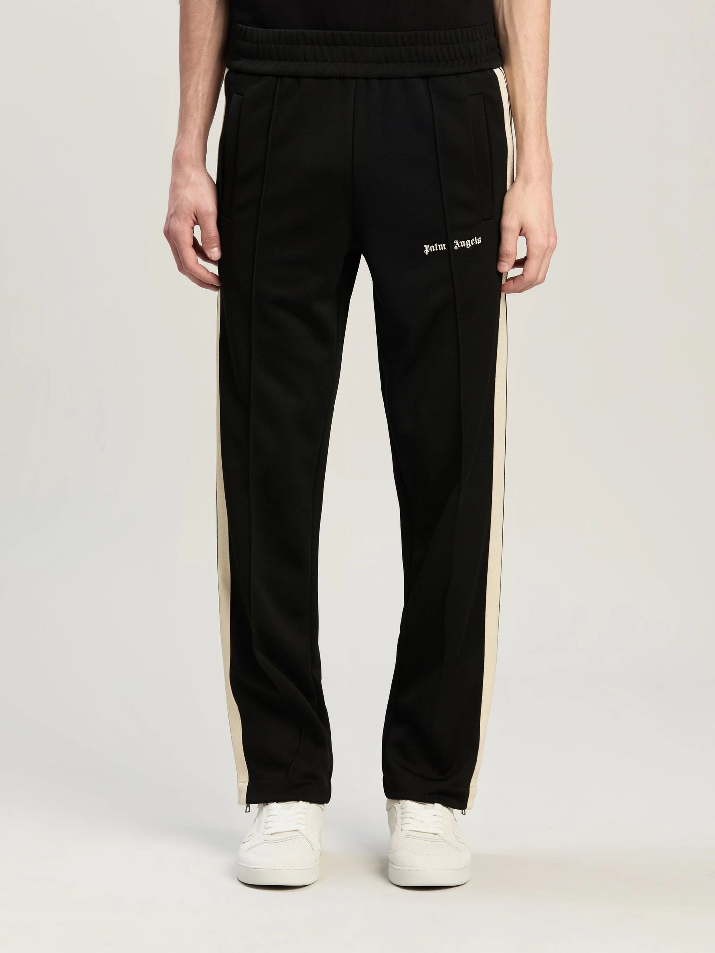 PANTALONE PALM ANGELS TRACK LOGO