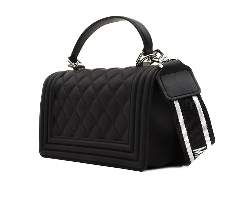 BORSA MARC ELLIS FLAT SQUARE SMALL 26