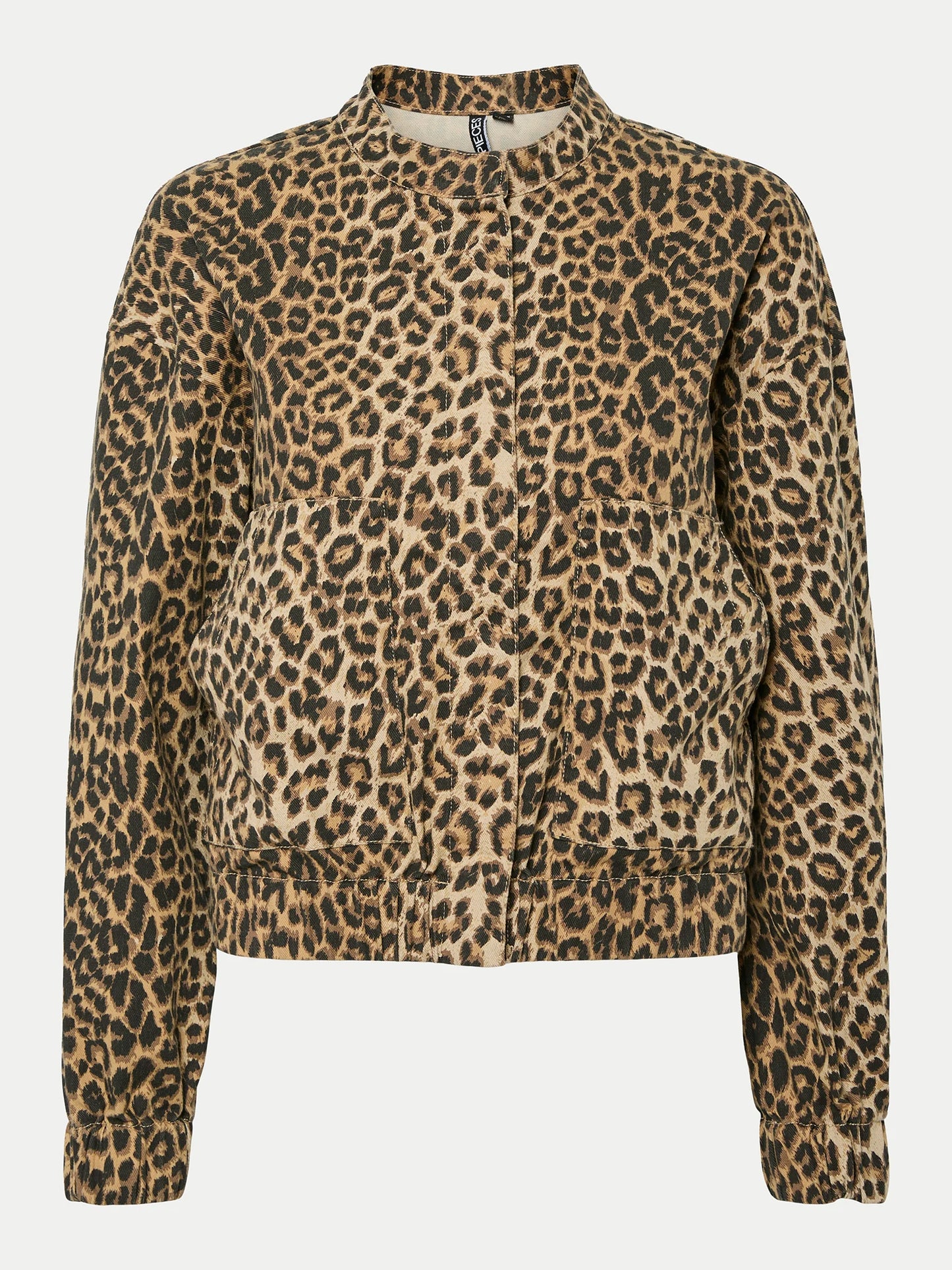 COORDINATO ANIMALIER PIECES