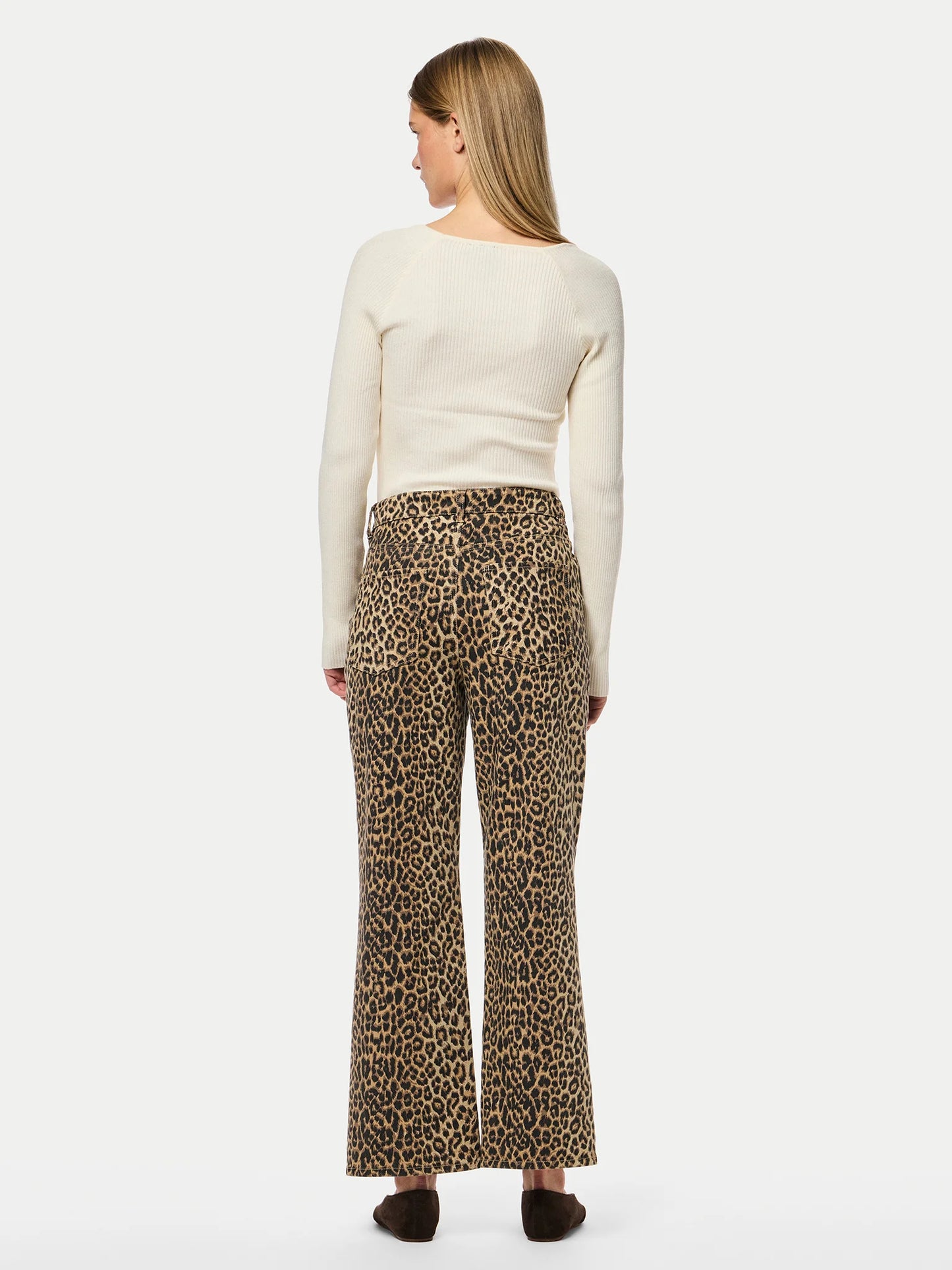 COORDINATO ANIMALIER PIECES