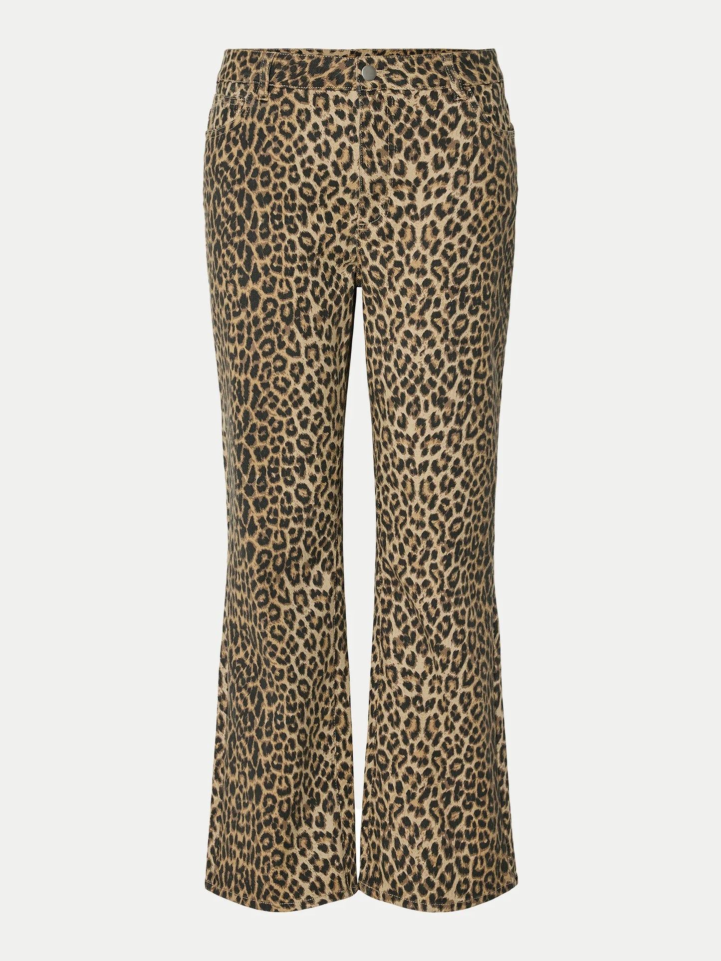 COORDINATO ANIMALIER PIECES
