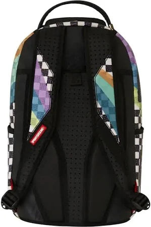 ZAINO SPRAYGROUND