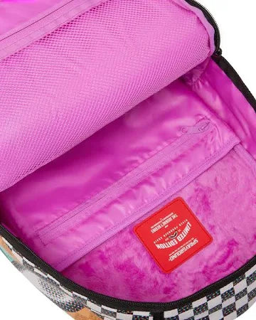 ZAINO SPRAYGROUND