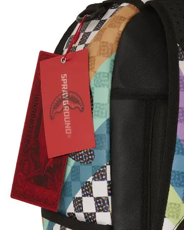 ZAINO SPRAYGROUND