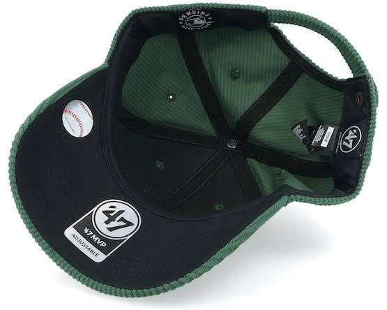 Cappellino 47Brand MLB Oakland Athletics Thick Cord MVP