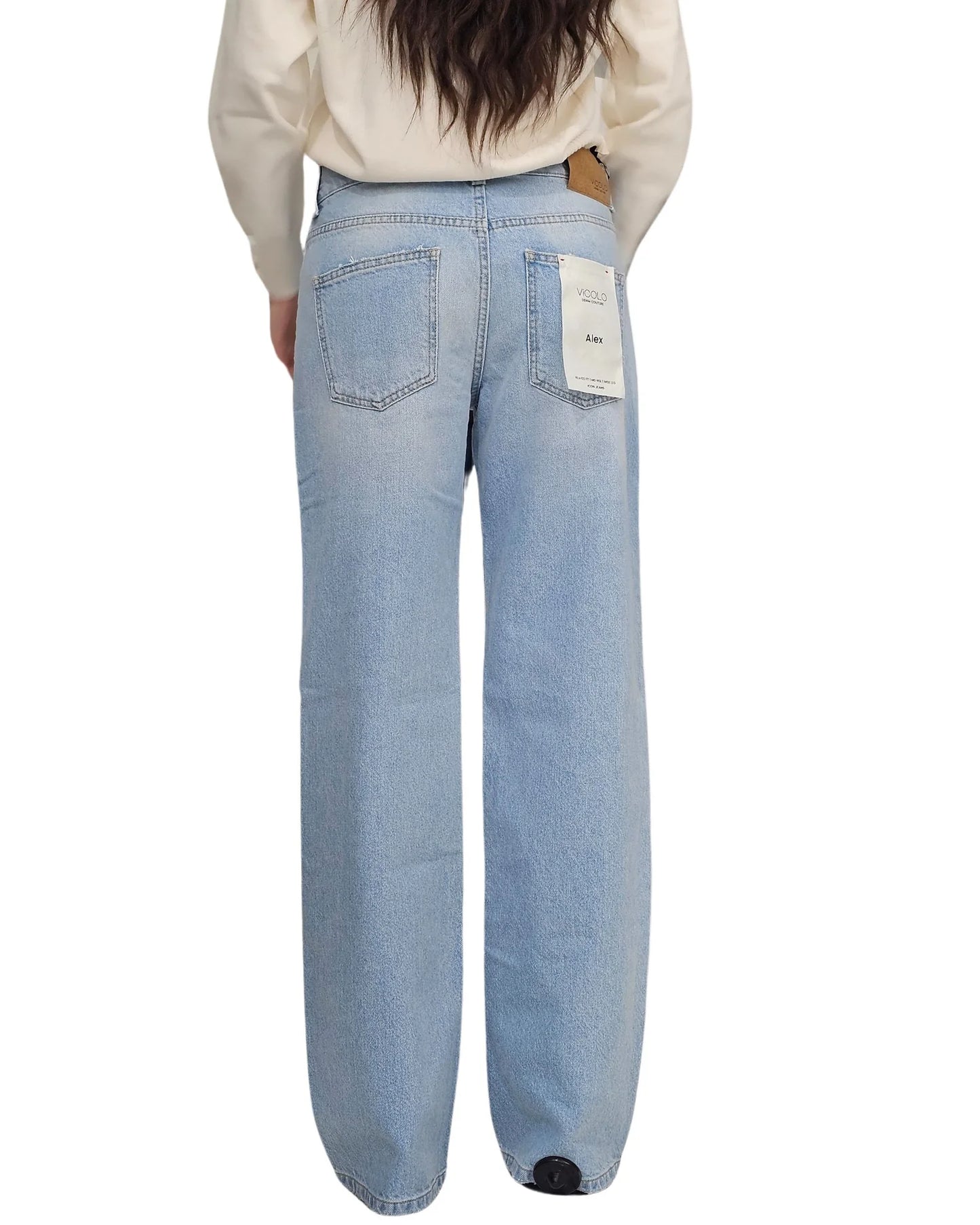 VICOLO JEANS ALEX