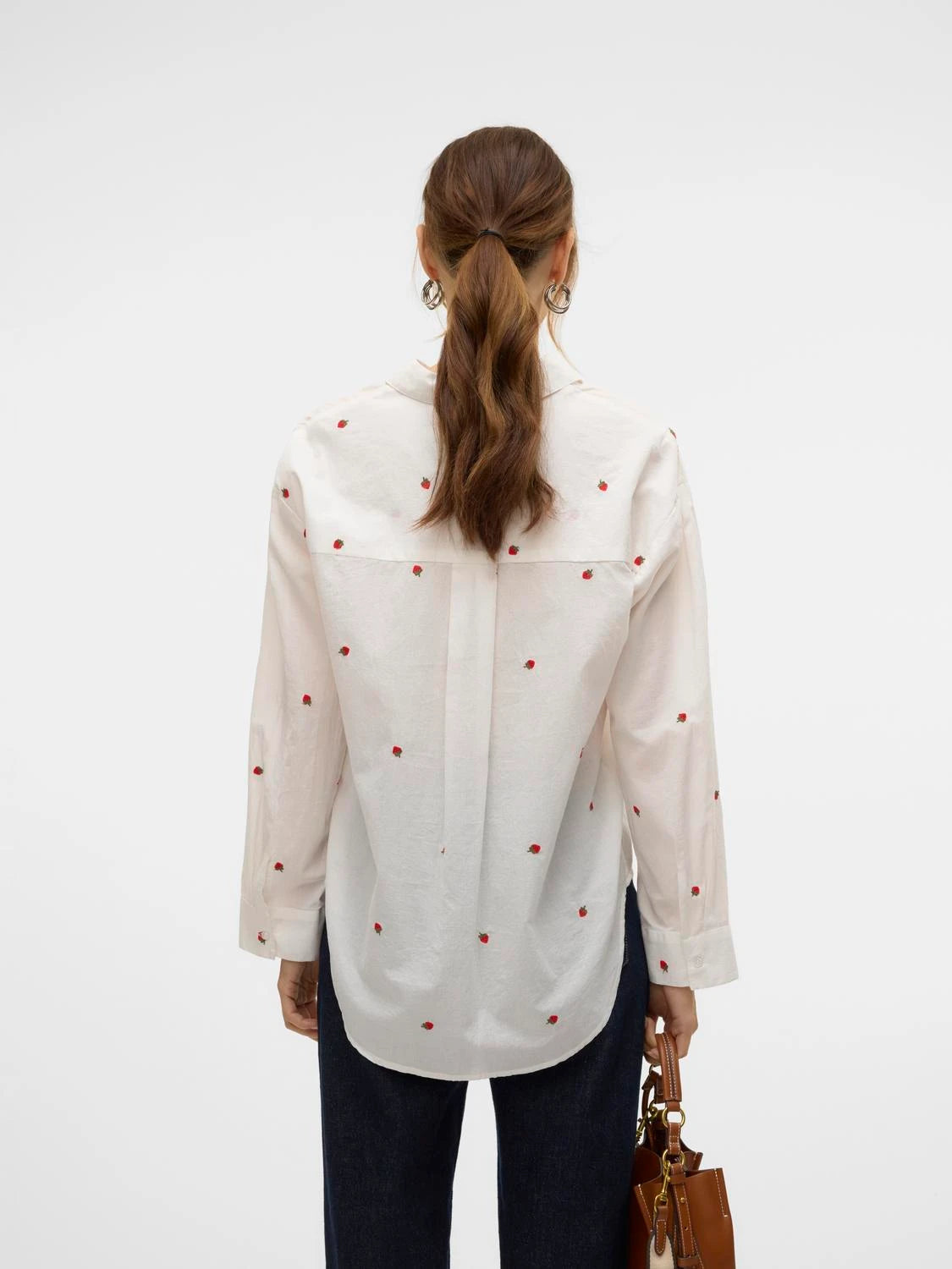 CAMICIA VERO MODA