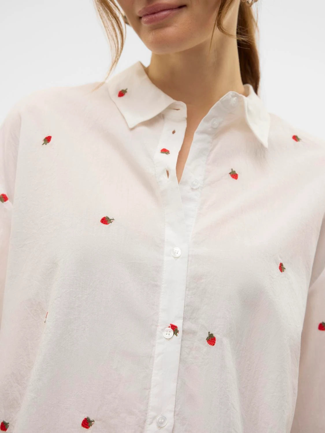 CAMICIA VERO MODA