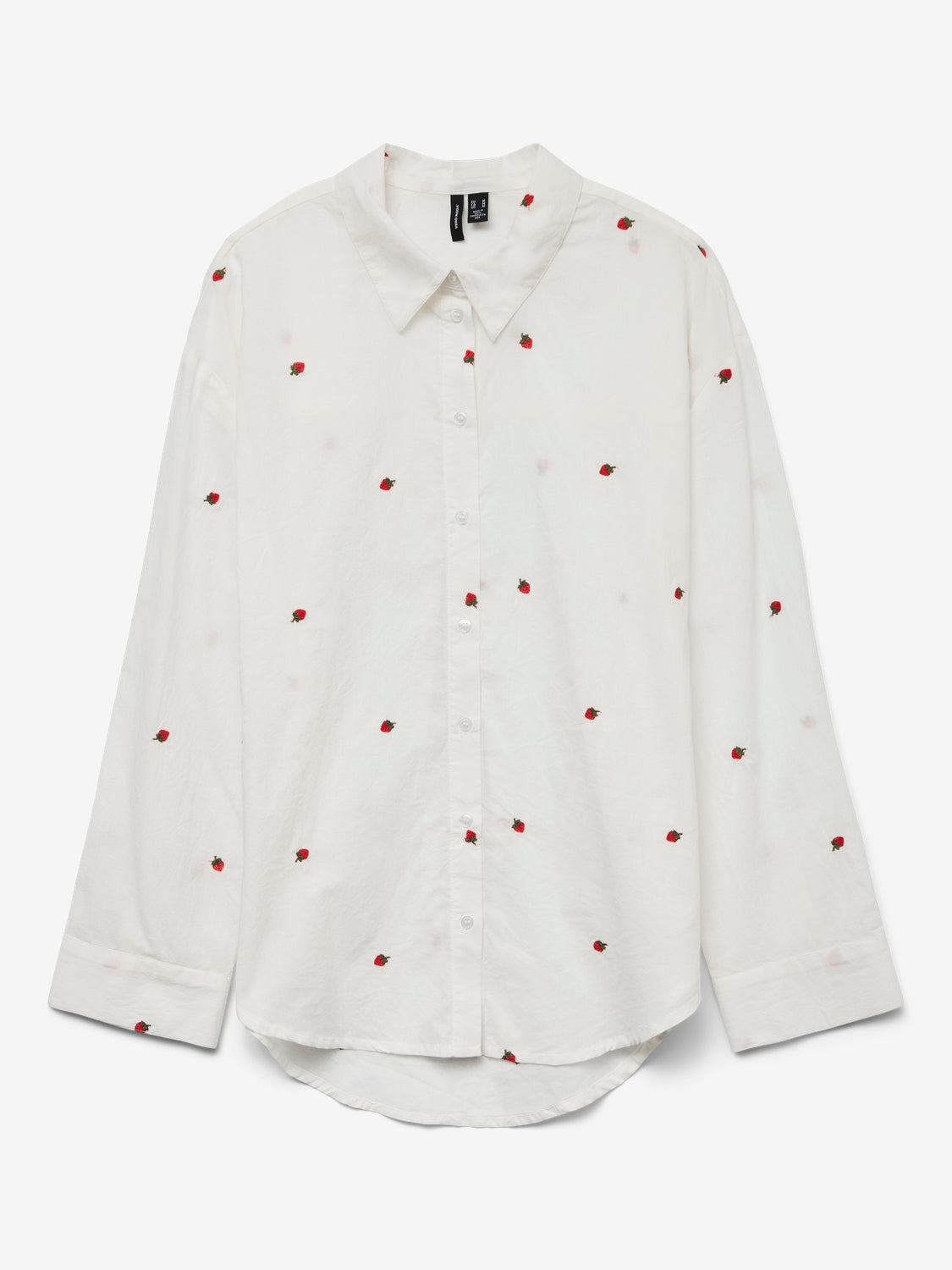 CAMICIA VERO MODA