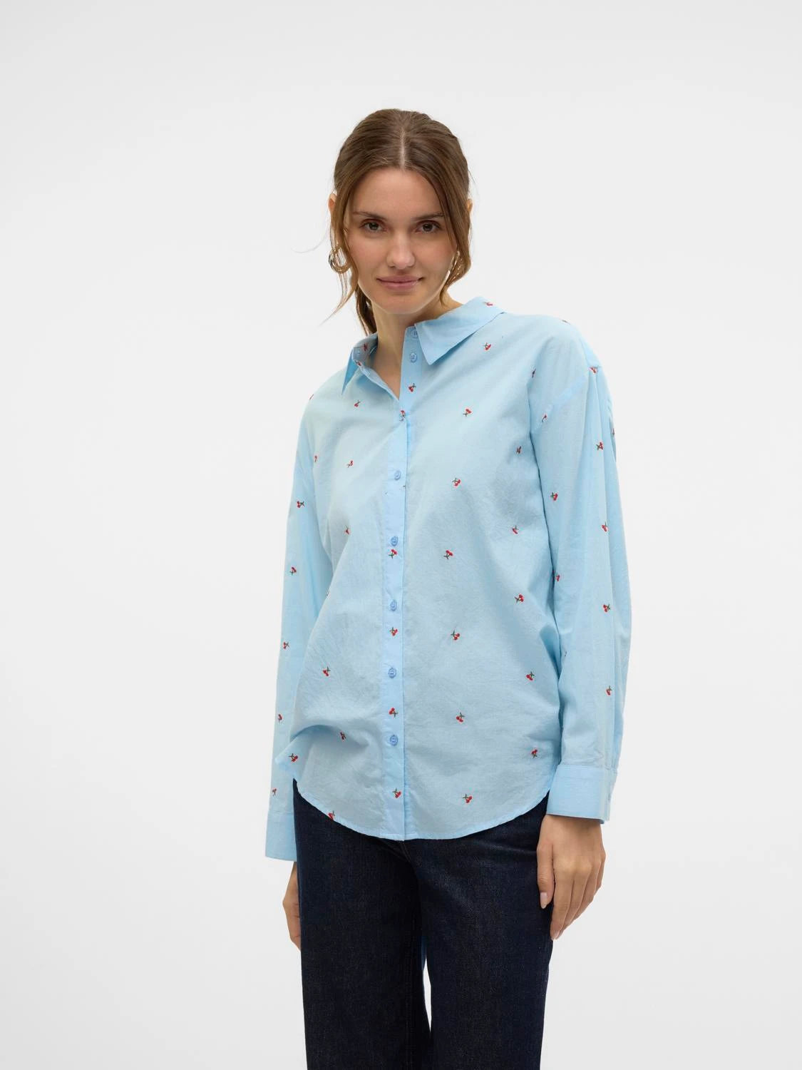 CAMICIA VERO MODA