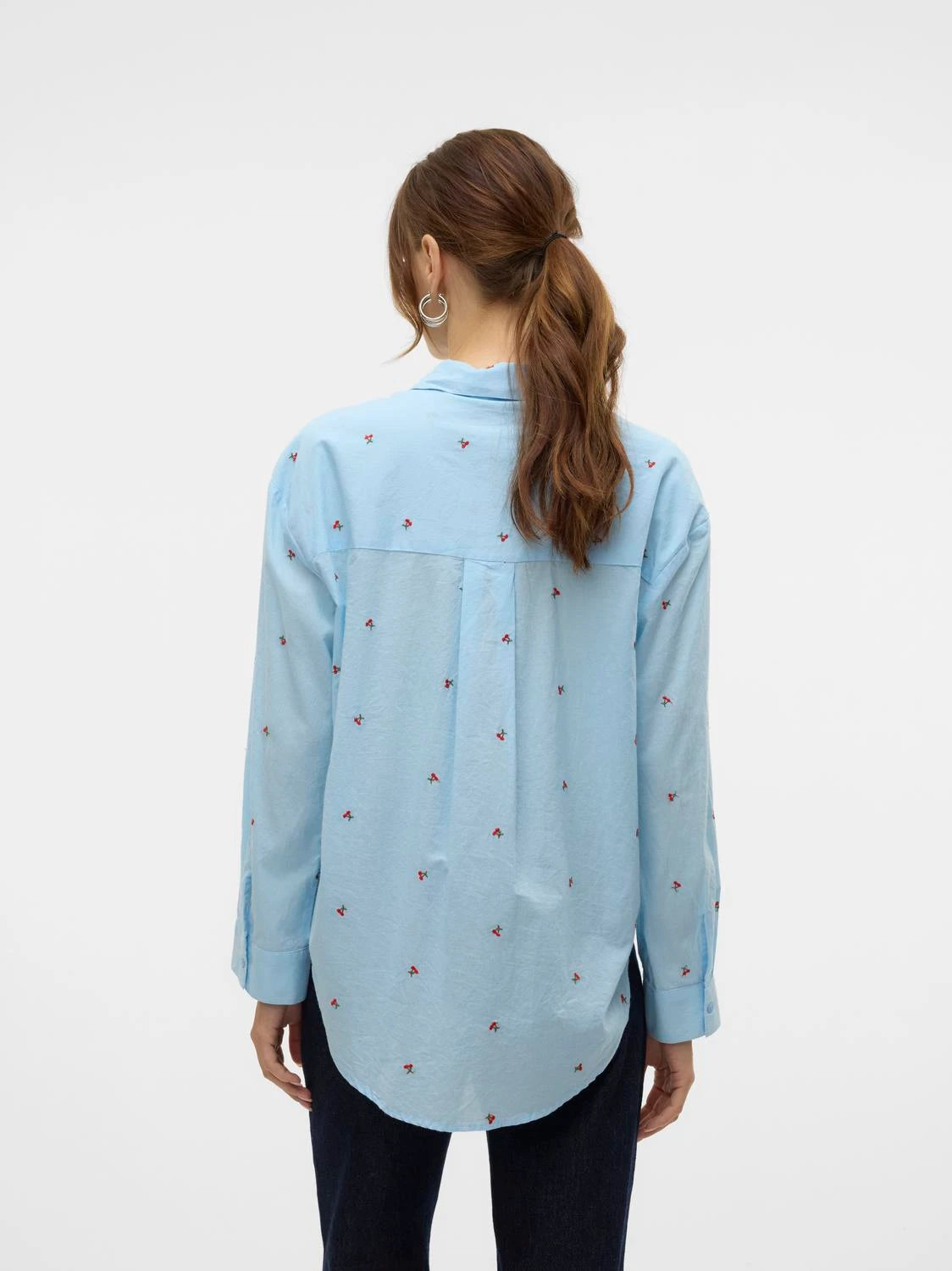 CAMICIA VERO MODA