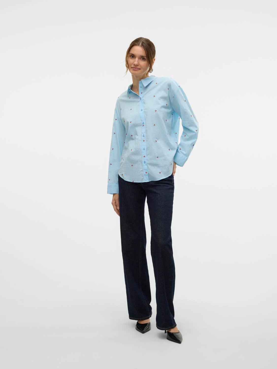 CAMICIA VERO MODA