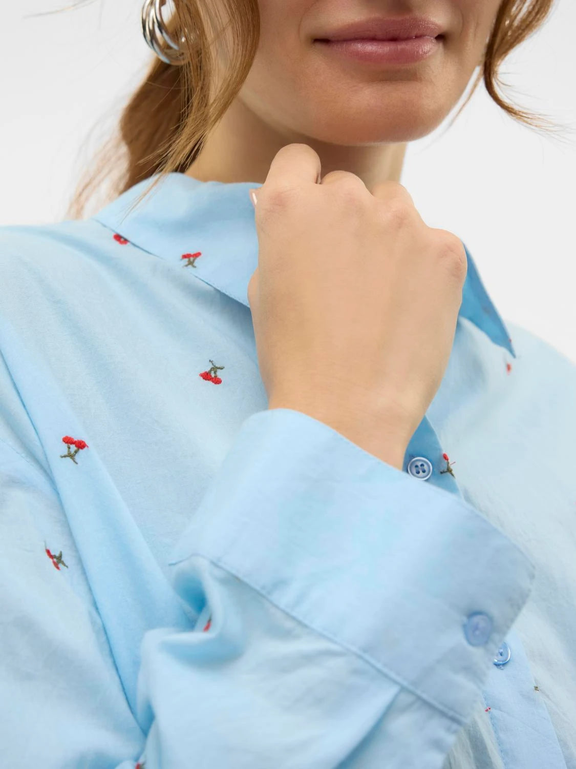 CAMICIA VERO MODA