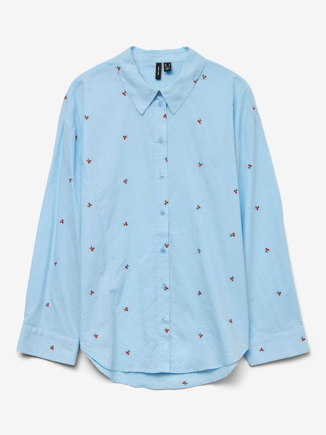 CAMICIA VERO MODA