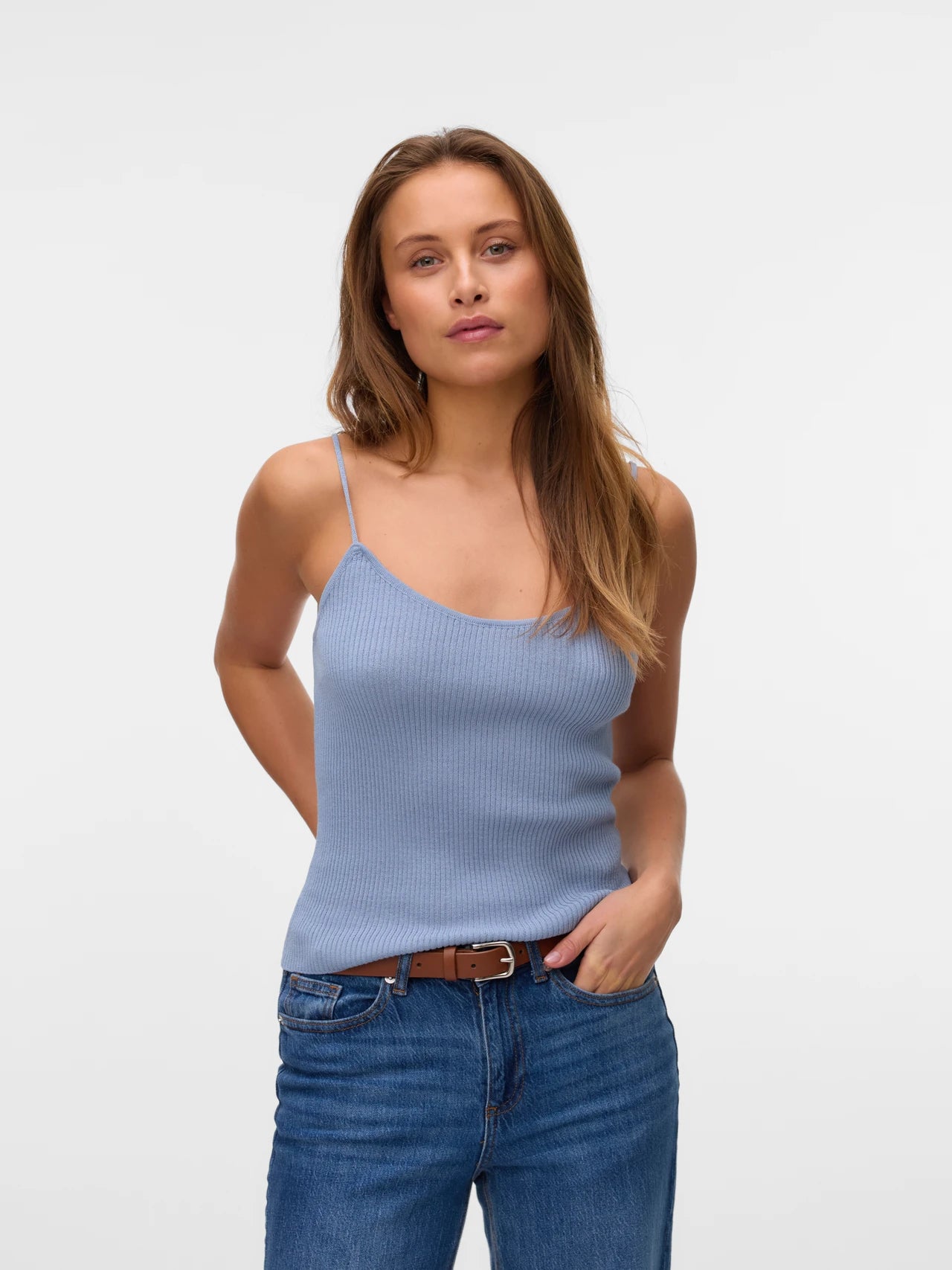TOP VERO MODA