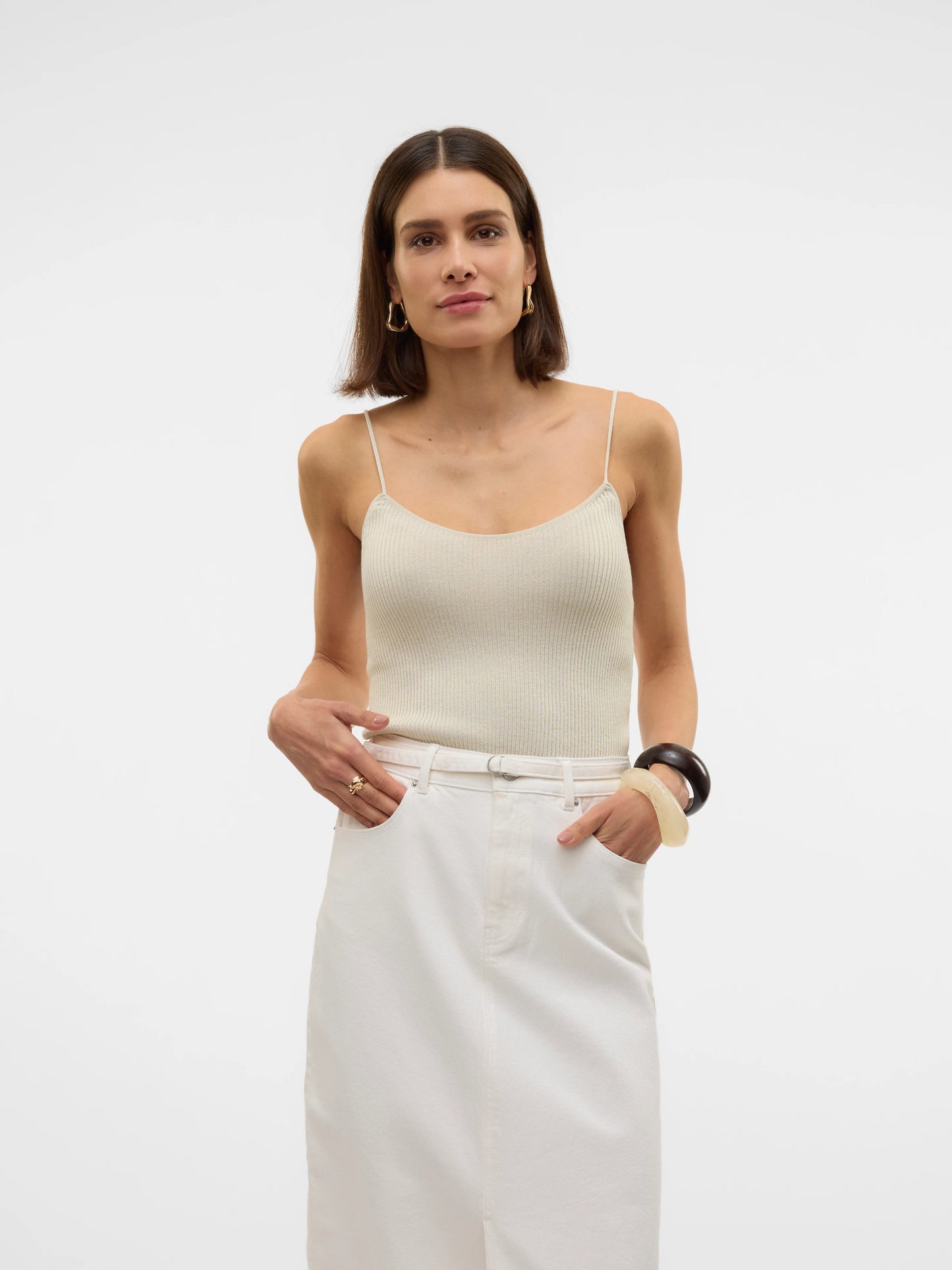 TOP VERO MODA