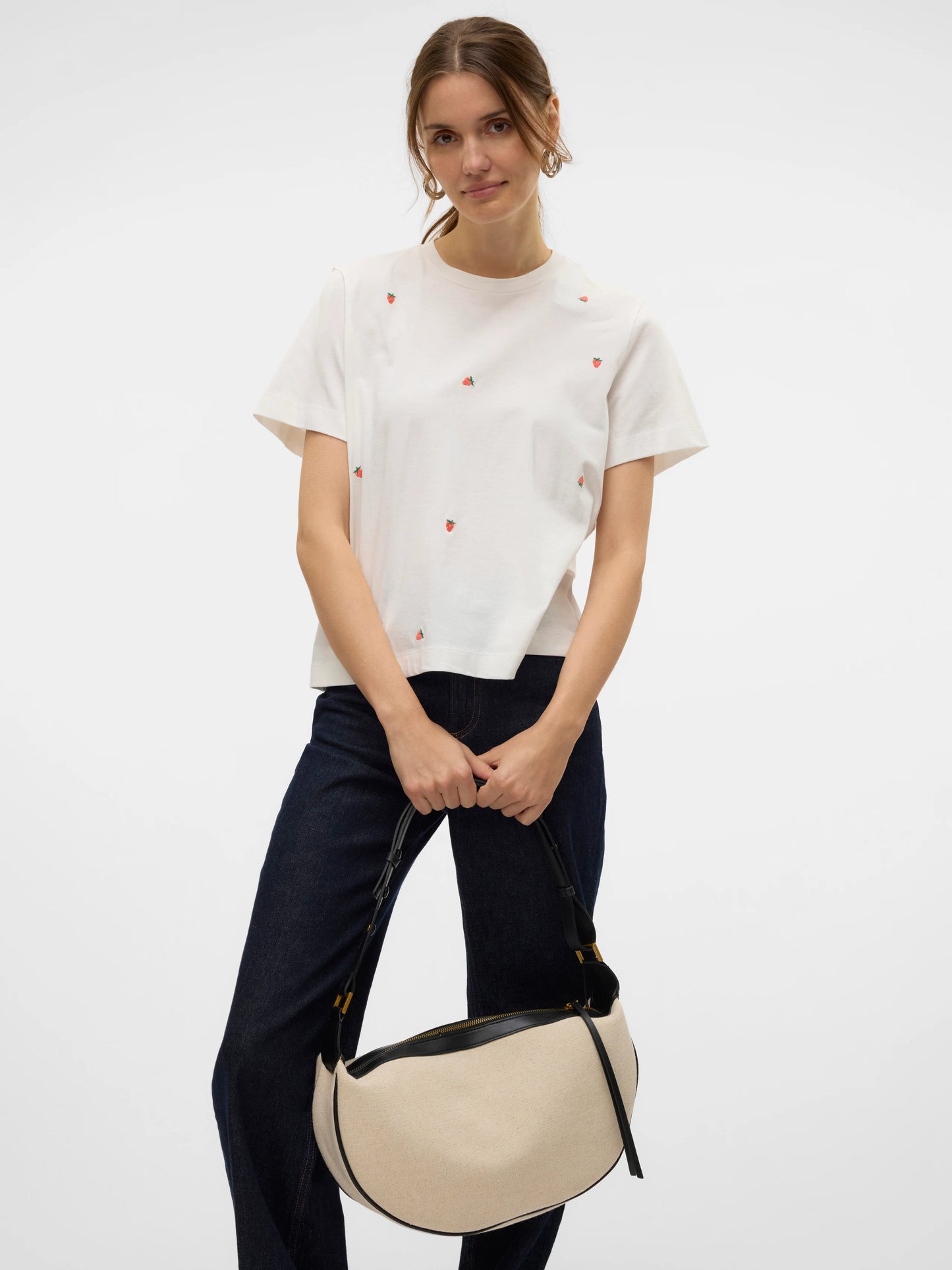 T-SHIRT VERO MODA