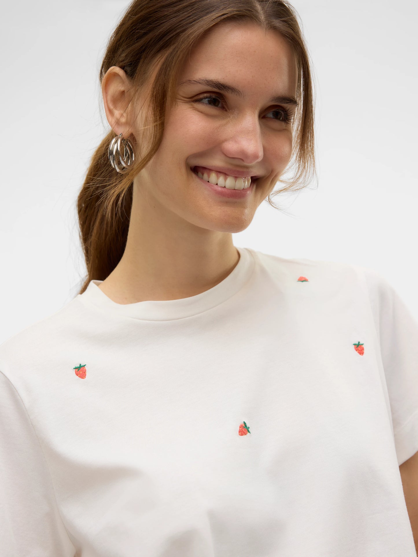 T-SHIRT VERO MODA