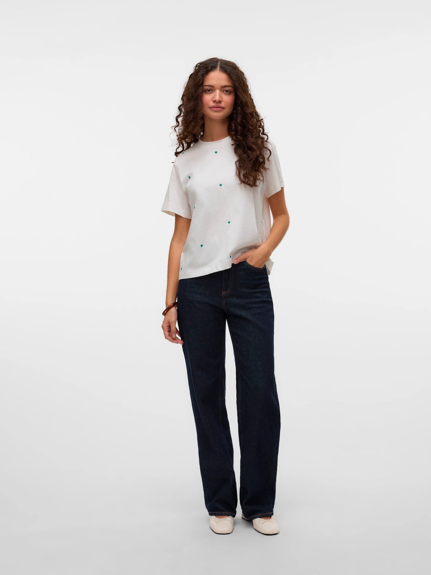 T-SHIRT VERO MODA