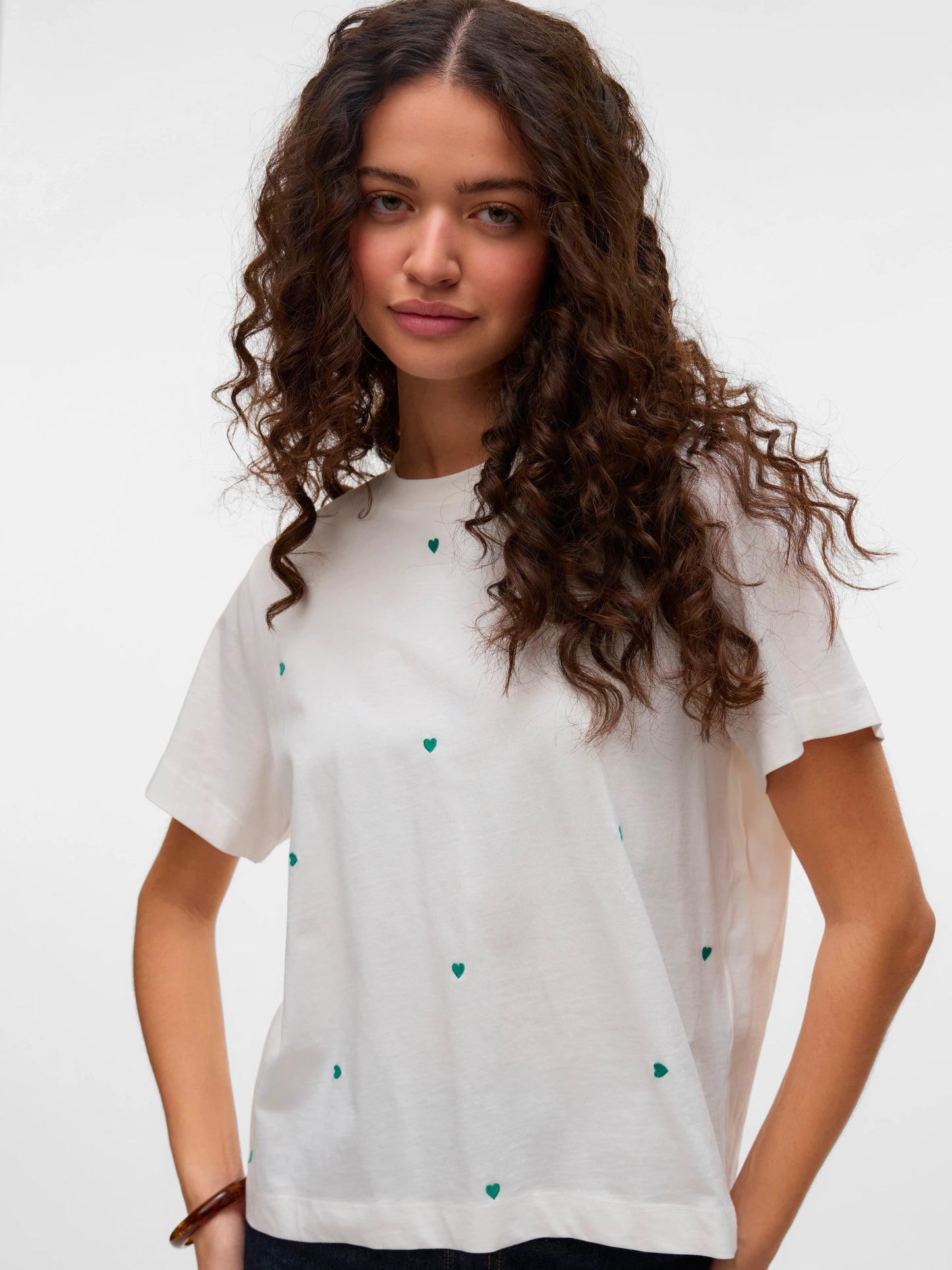 T-SHIRT VERO MODA