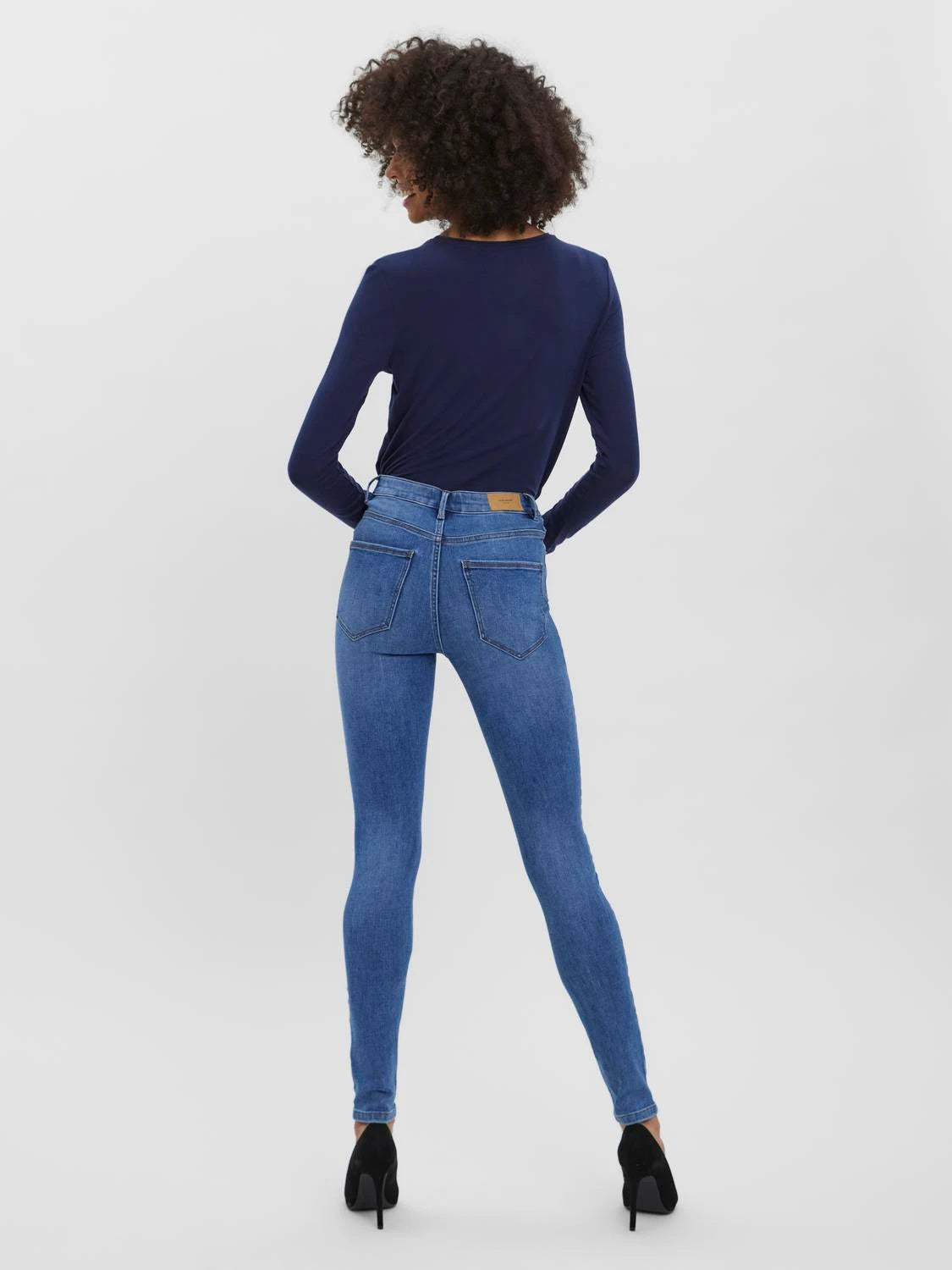 JEANS SOPHIA VERO MODA