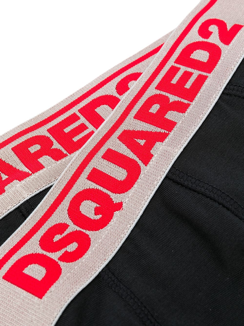 SLIP TWIN PACK DSQUARED2