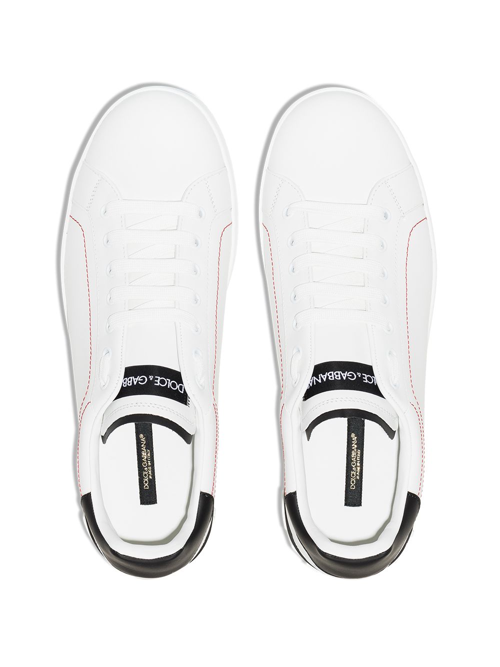 SNEAKERS DOLCE E GABBANA