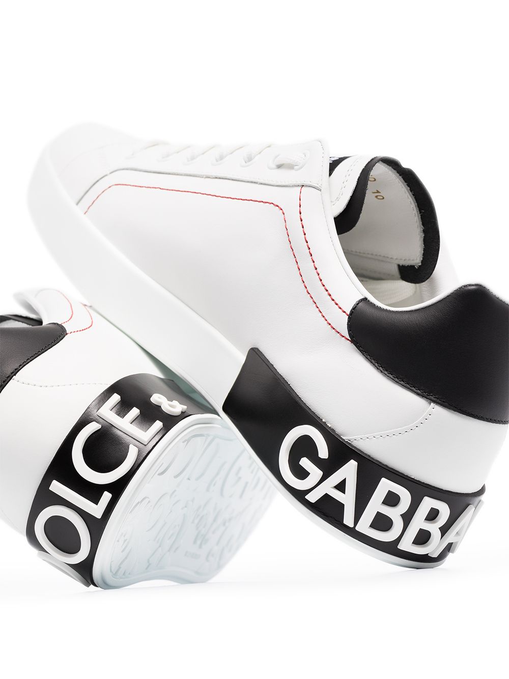 SNEAKERS DOLCE E GABBANA
