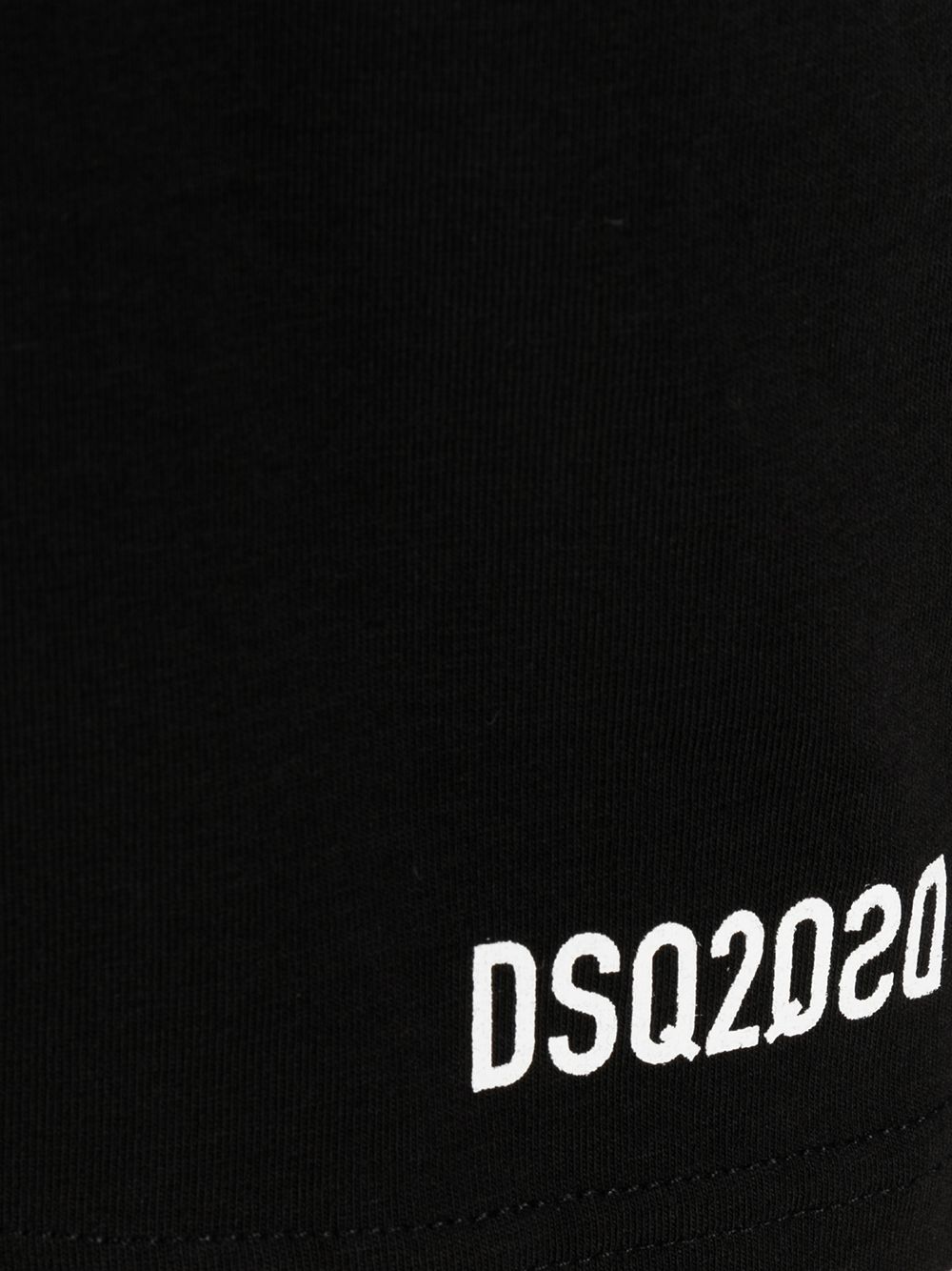SET DUE T-SHIRT DSQUARED2