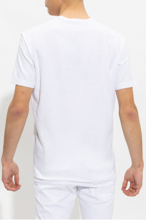T-SHIRT DSQUARED2 ICON COOL NEW COLLECTION
