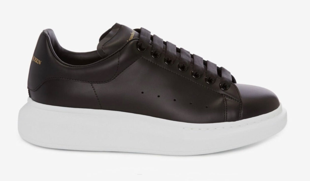 SNEAKERS ALEXANDER MCQUEEN