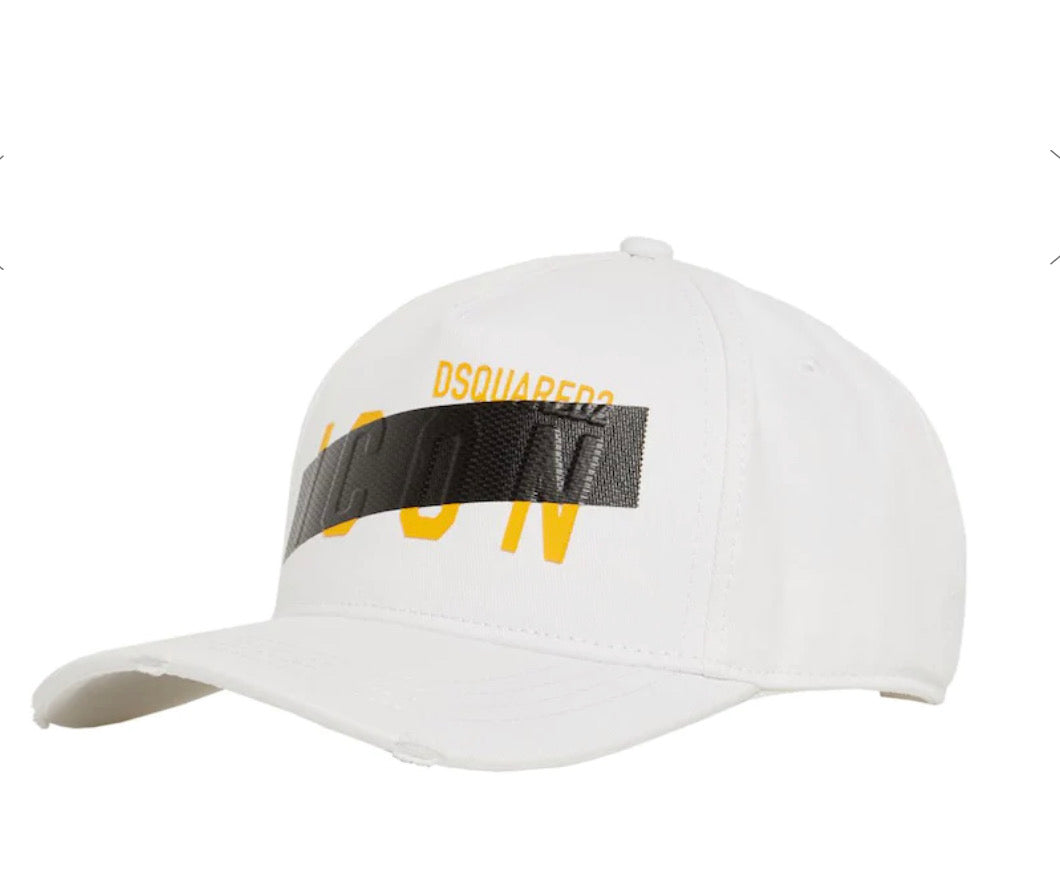 CAPPELLO DSQUARED2