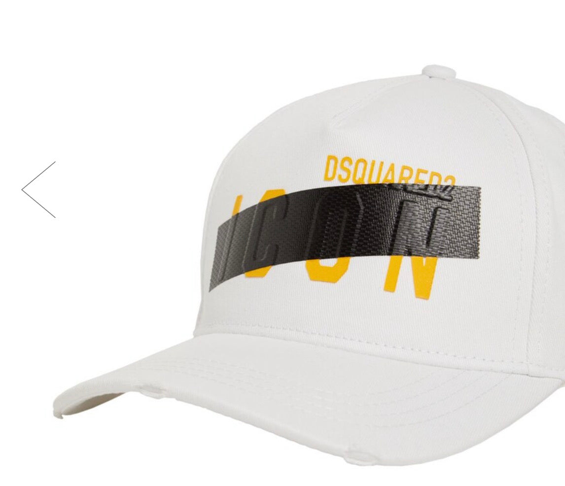 CAPPELLO DSQUARED2