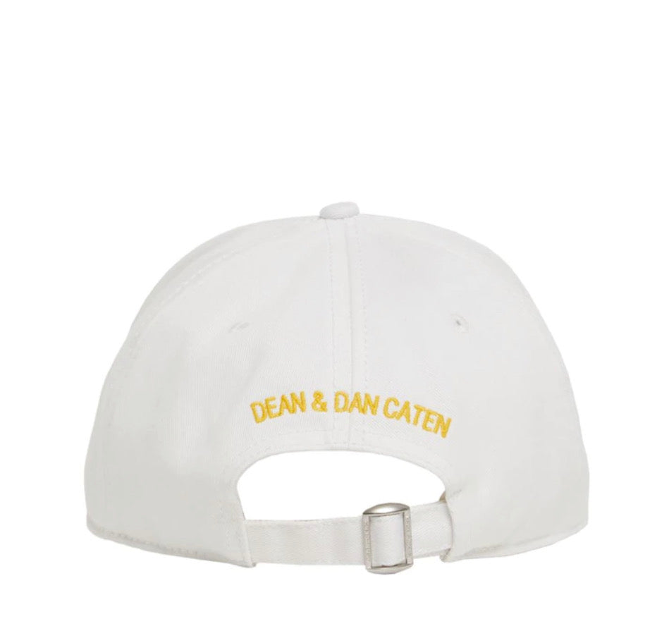 CAPPELLO DSQUARED2