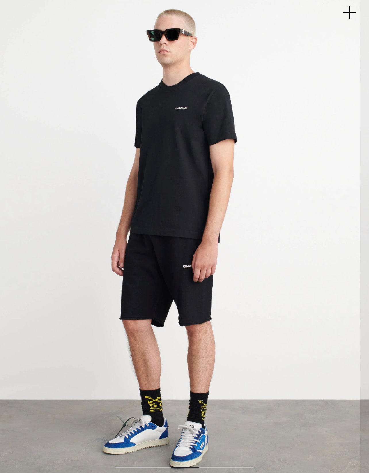 OFF-WHITE T-Shirt New Collection