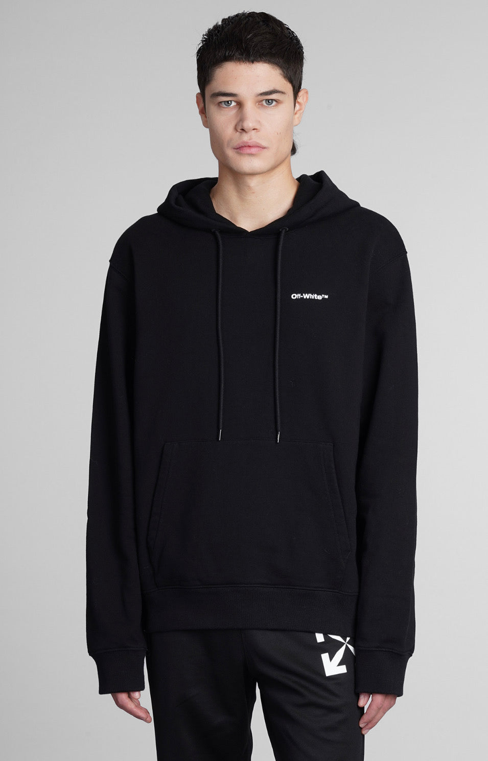 Felpa OFF-WHITE New Collection