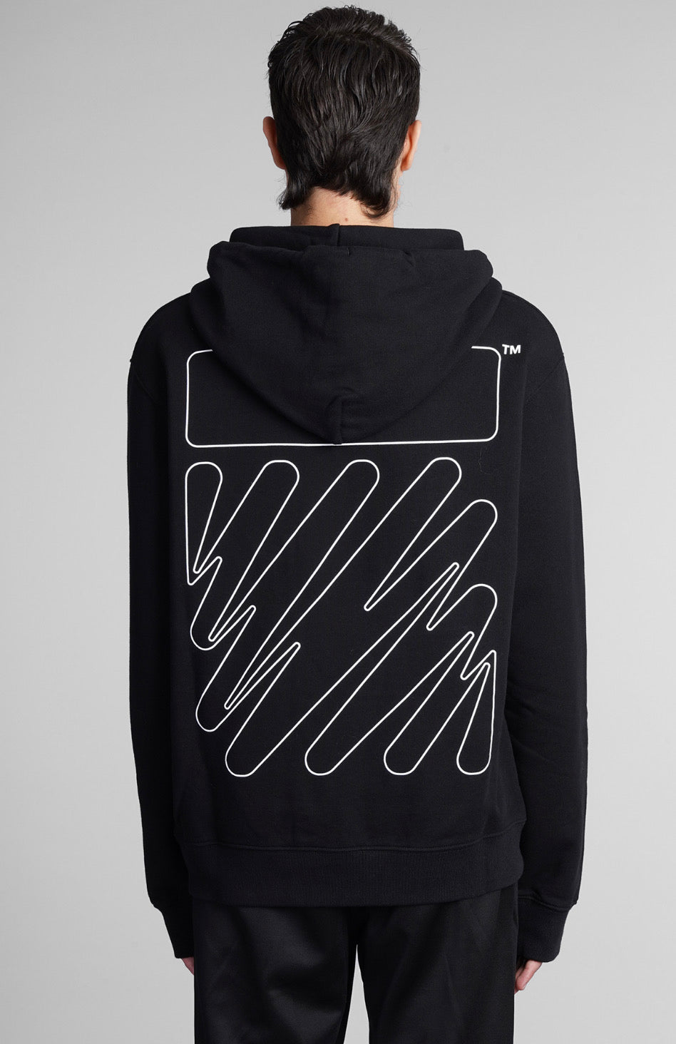 Felpa OFF-WHITE New Collection