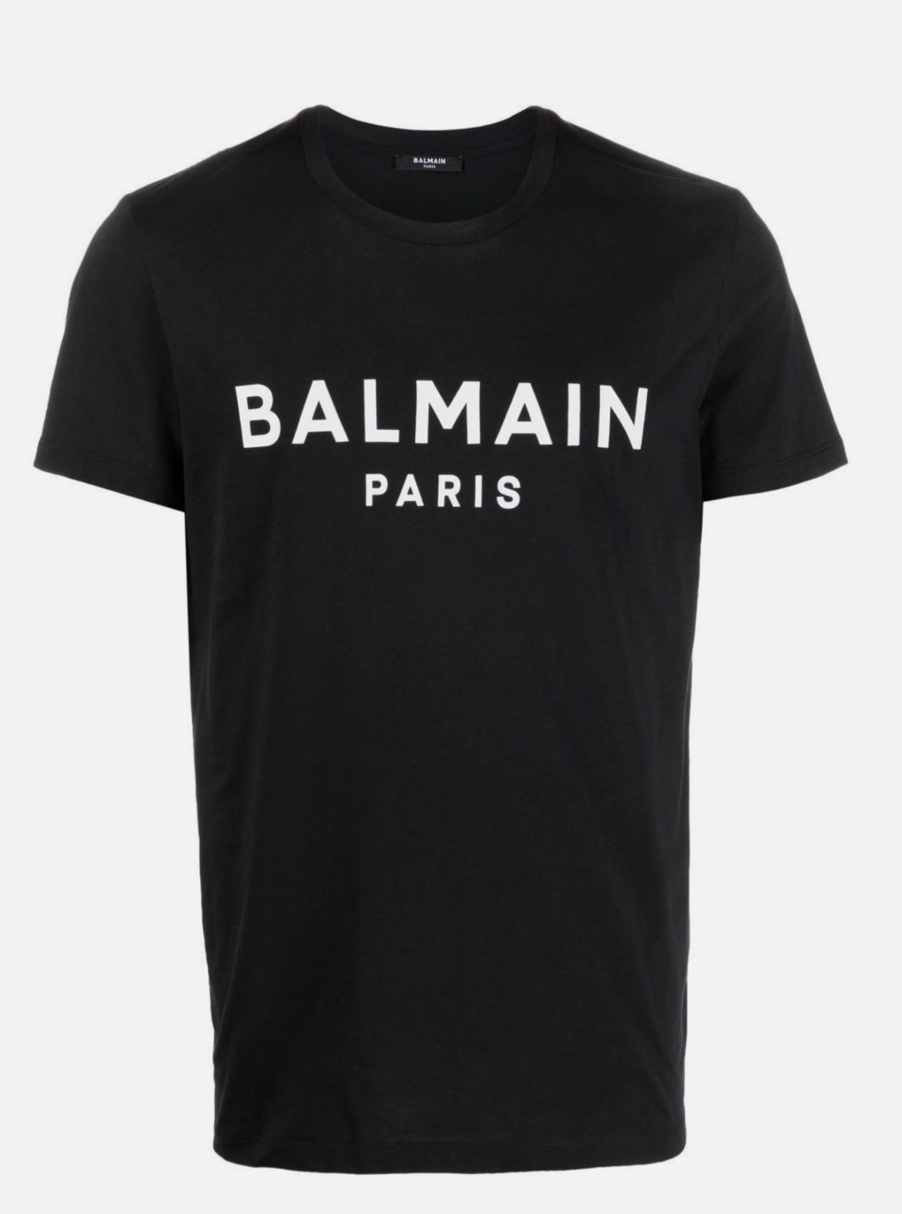 T-SHIRT BALMAIN NEW COLLECTION