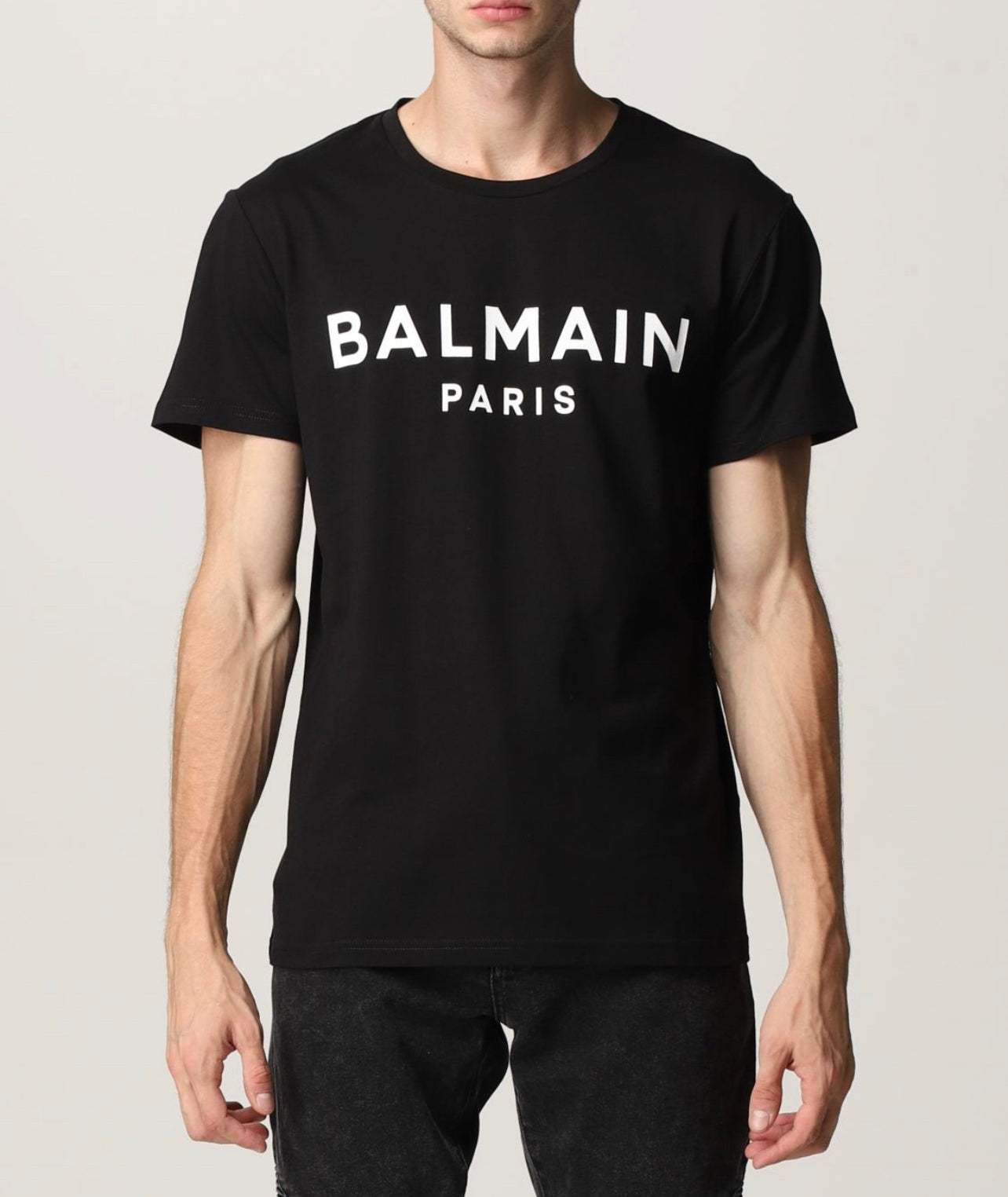 T-SHIRT BALMAIN NEW COLLECTION