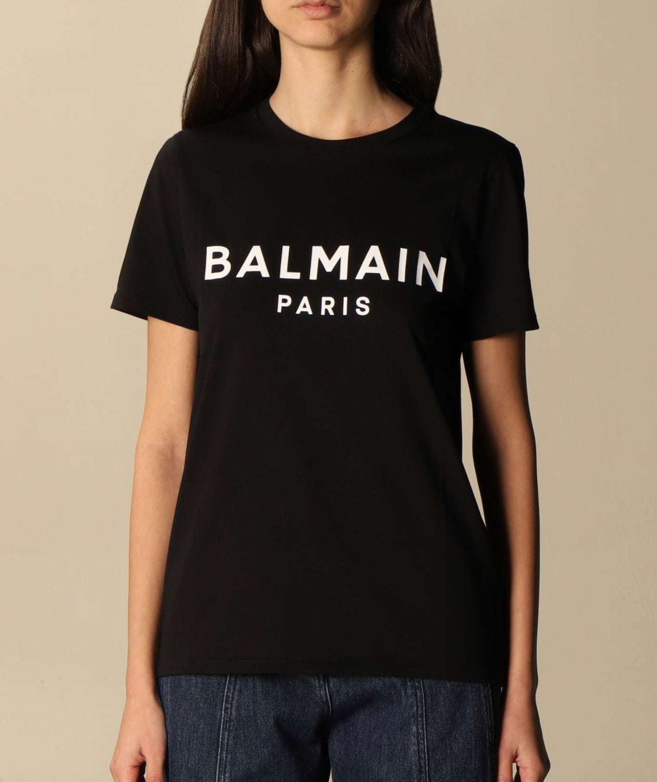 T-SHIRT BALMAIN NEW COLLECTION