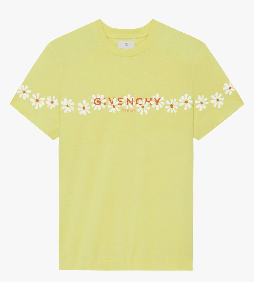 GIVENCHY T-SHIRT New Collection