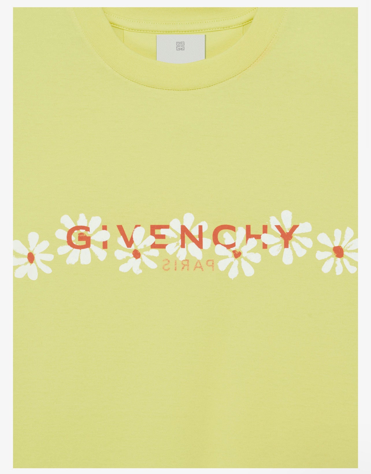 GIVENCHY T-SHIRT New Collection