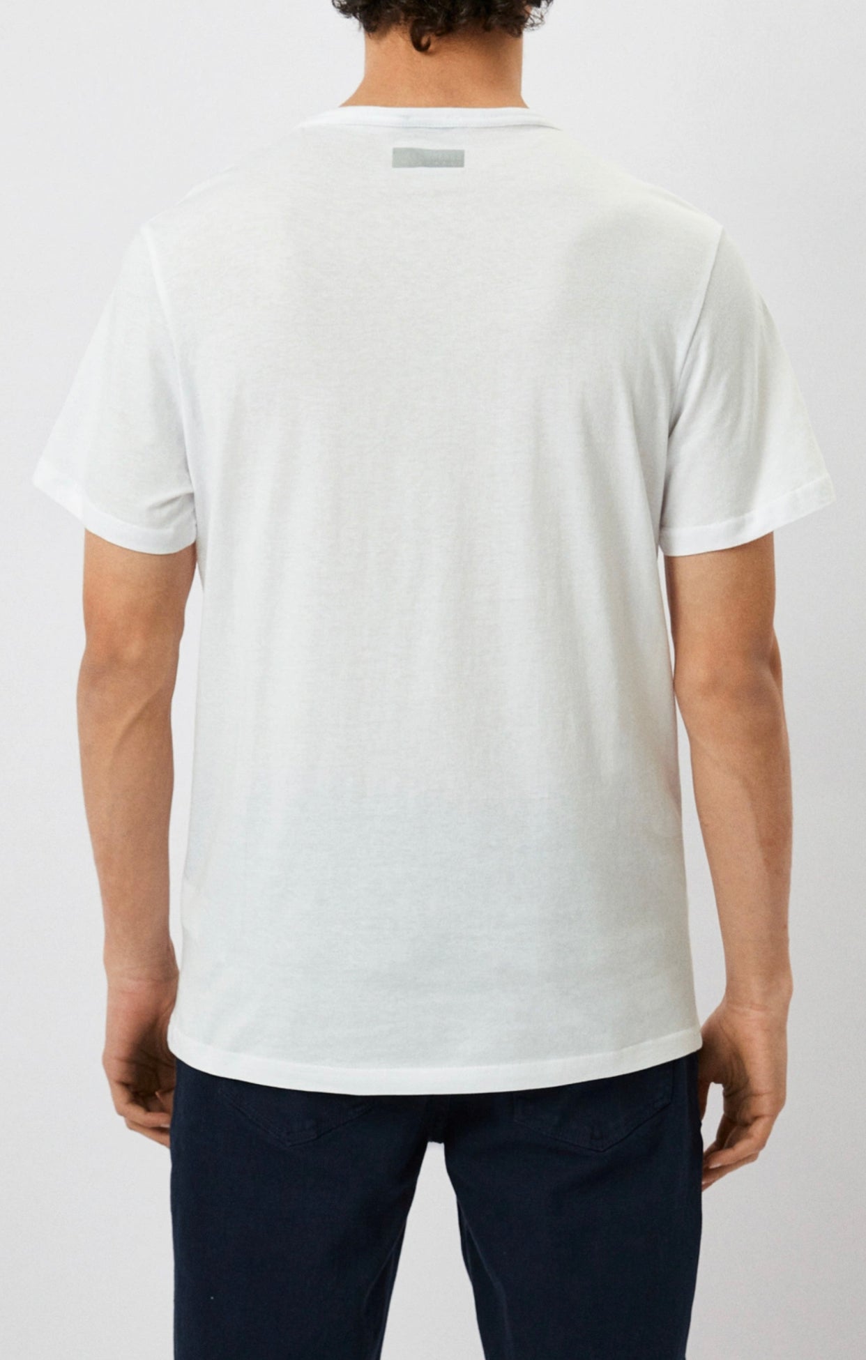 T-SHIRT BIKKEMBERGS UOMO