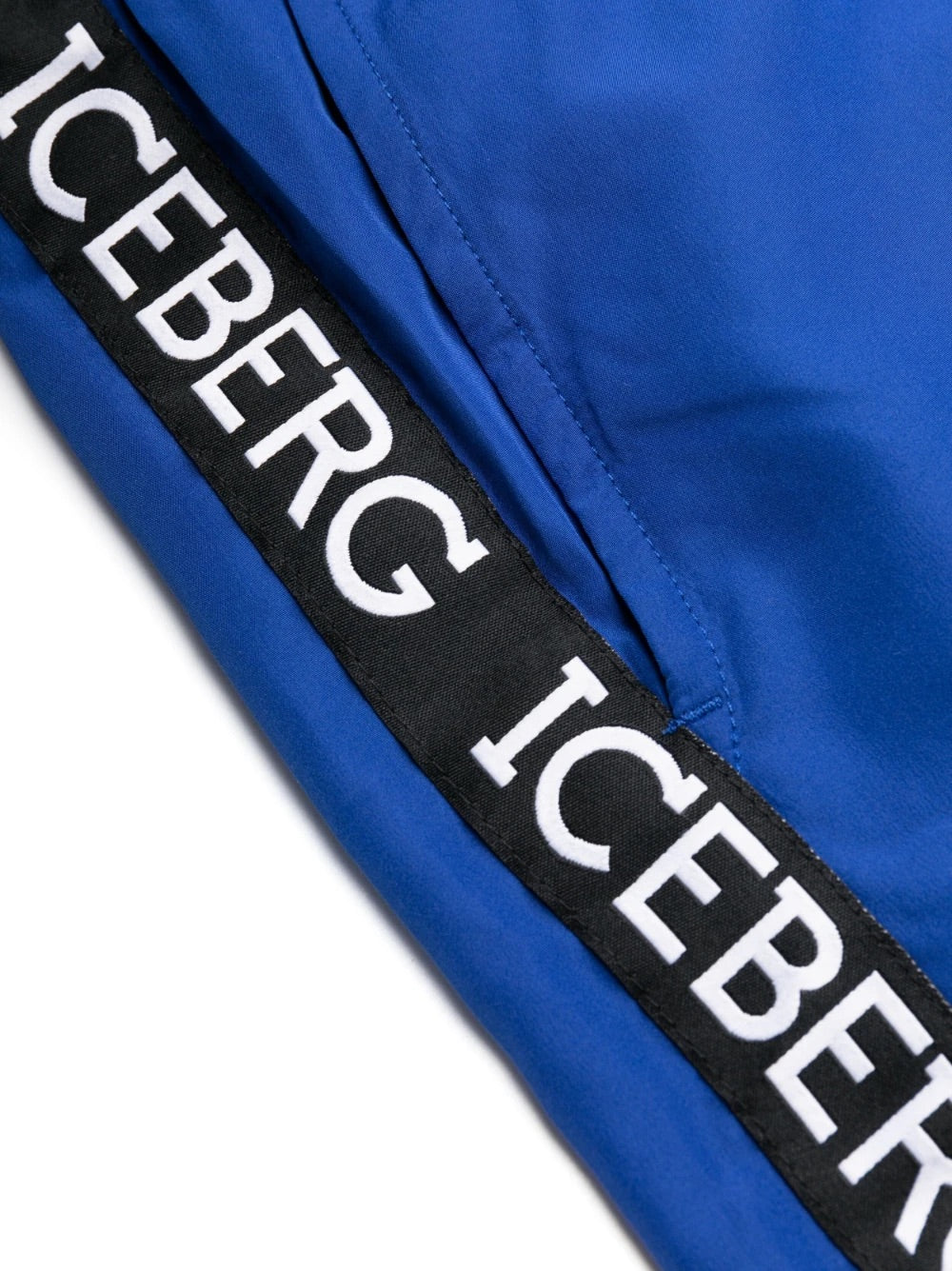MEN'S ICEBERG SWIMSUIT